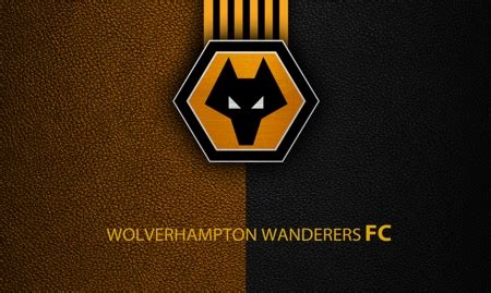 Wolves fc logo images design 1828350 hd wallpaper. Wolverhampton Wanderers FC - Soccer & Sports Background ...