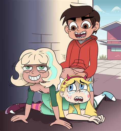 post 2114459 incogneato jackie lynn thomas marco diaz star butterfly