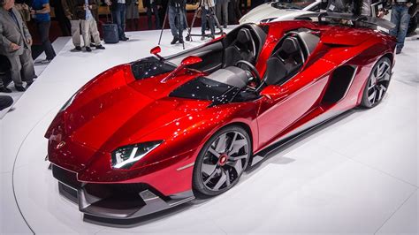 The 10 Most Expensive Lamborghini Cars In The World So Expensive