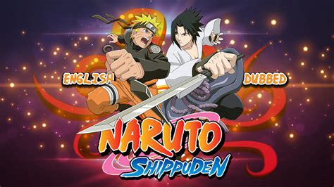 Watch Naruto Shippuden Dubbed Free Voperorg