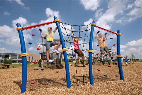 Outdoor Playgrounds Commercial Recreation Specialists