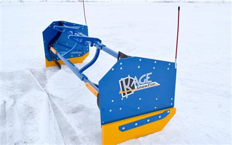 Snow Pusher Features To Look For Kage Innovation