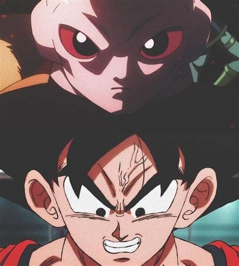 Looking for the best wallpapers? Goku & Jiren | Personagens de anime, Anime, Goku desenho