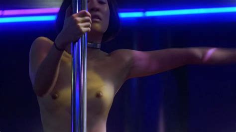 Nude Video Celebs Sandra Oh Nude Dancing At The Blue Free Nude Porn