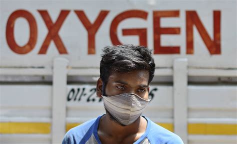 Oxygen Shortage Delhi Hospitals Say Situation Better Reopen