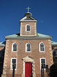 One of the oldest colonial churches in America, still actively used ...