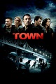 The Town (2010) - Posters — The Movie Database (TMDB)