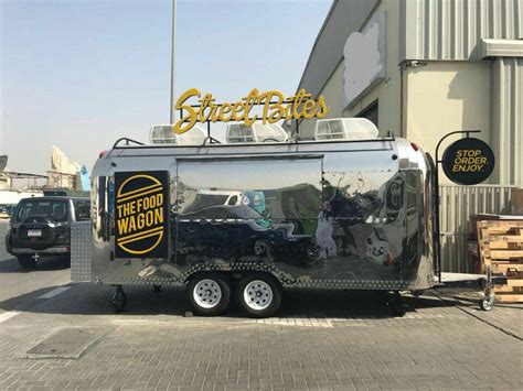 Contoh Nama Perniagaan Food Truck Menjalankan Perniagaan Trak Makanan Portal Smeinfo Fredy