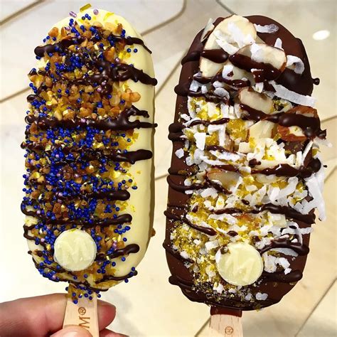 These Gourmet Make Your Own Ice Cream Bars Look Way Too Good To Be True