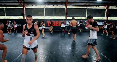 2018 tiger muay thai tryout series episode 2 tiger muay thai and mma training camp phuket