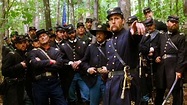 ‎Gettysburg (1993) directed by Ronald F. Maxwell • Reviews, film + cast ...