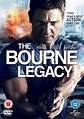 The Bourne Legacy Edizione: Regno Unito Italia DVD: Amazon.es: Cine y ...