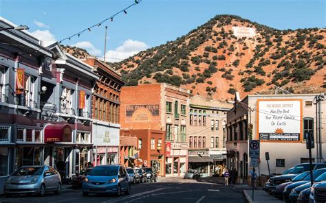 Maybe you would like to learn more about one of these? The Perfect 3-Day Weekend Road Trip Itinerary to Bisbee and Tombstone, Arizona