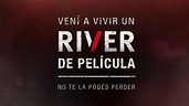 River estrena su película River, el mas grande siempre| BBVA