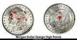 What Is The Silver Value Of A Morgan Dollar Pictures