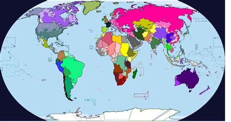 Map Thread Xiv Page 193 Alternate History Discussion