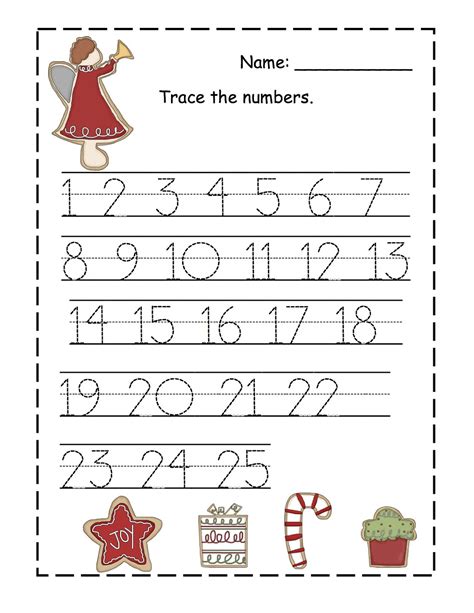 7 Best Images Of Preschool Numbers 11 20 Printables