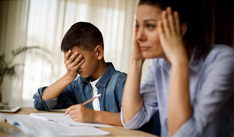 Técnicas Efectivas Para Reducir El Estrés Escolar En Tu Hijo Bbmundo