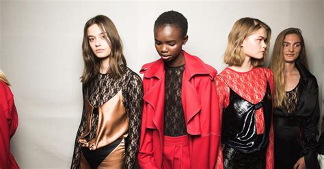 6 Nyc Modeling Agencies For Beginners Backstage