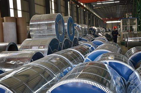 Providing adequate air flow to newly galvanized surfaces; Buy galvanized steel coils Price,Size,Weight,Model,Width ...