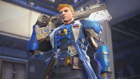 Guía De Soldado 76 En Overwatch 2 2023 Cómo Jugar Composiciones Y