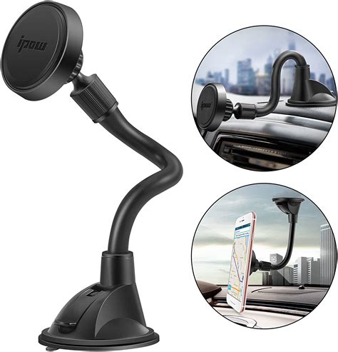 Best Car Phone Mounts Review And Buying Guide In 2020