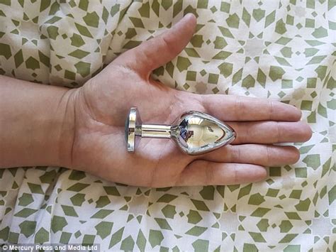 Sussex Woman Needed Surgery To Remove Sex Toy From Bottom Daily Mail