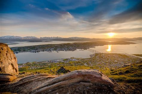 15 Best Things To Do In Tromsø Norway The Crazy Tourist