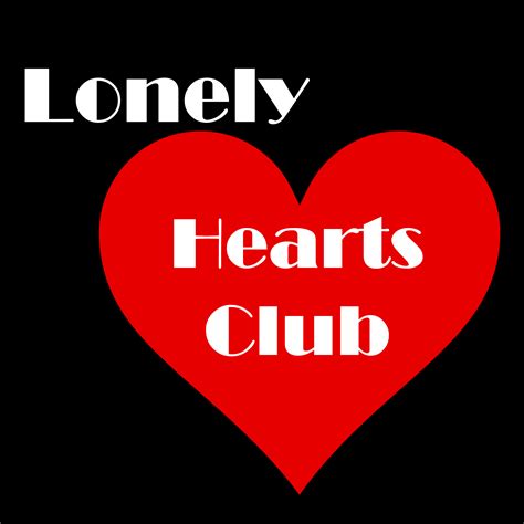 Prx Series Lonely Hearts Club