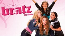 Bratz: The Movie 2007 Film | Sasha, Jade, Yasmin, Cloe - YouTube