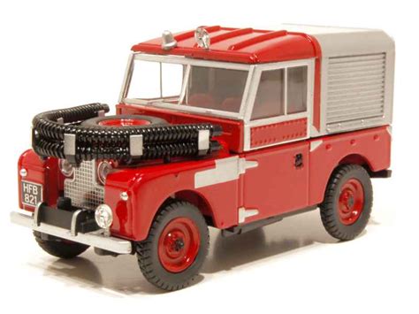 Sales, savings & tips for the appliances that you love. Land Rover - 88 Pompiers - Oxford - 1/43 - Autos ...