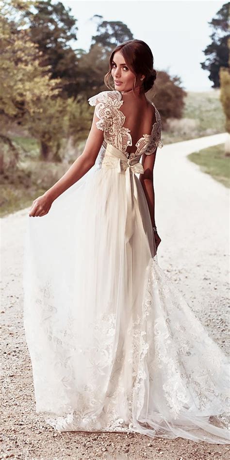 Vintage Inspired Wedding Dresses Page Of Wedding Forward