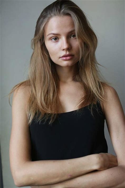 Magdalena Frąckowiak Victorias Secret Wiki Fandom