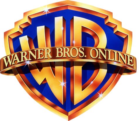 Warner Bros Online Logo