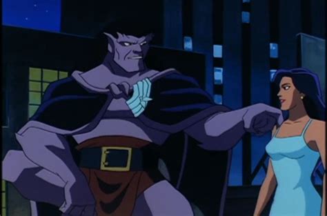 Five Thoughts On Gargoyles The Goliath Chronicles‘ The Journey