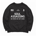 CLOTHING – Soul Assassins