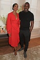 Idris Elba and Sabrina Dhowre’s honeymoon in Tanzania, as seen on ...