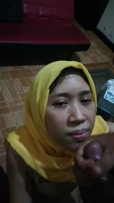 Crot Di Muka Jilbab Pemersatu Fun Bokep Viral Terbaru