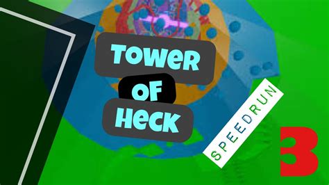 Tower Of Heck On Mobile 3 Youtube