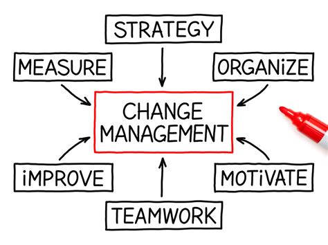 Change Management Provision Business Advisors