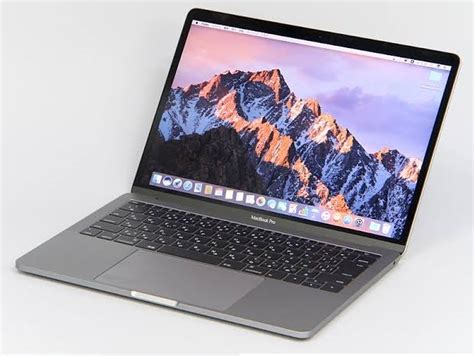 Macbook pro or ipad pro? MacBook Pro 13インチ 2020年モデルの情報【14インチに?】 | BableTech