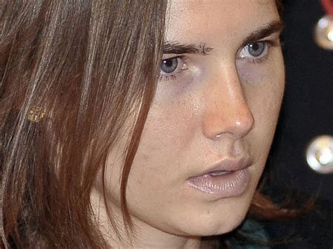Amanda Knox The Appeal Ends Photo Pictures CBS News