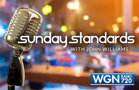 Sunday Standards Playlist For 041821 Spring Has Sprung Wgn Radio