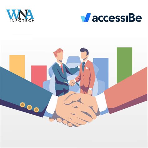 Web Development Company Wna Infotech Announces Partnership With