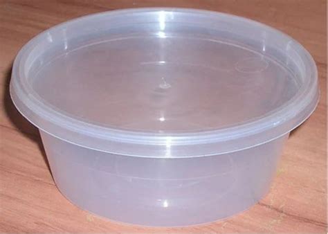 Thinwall Plastic Food Container Mold At Best Price In Mumbai