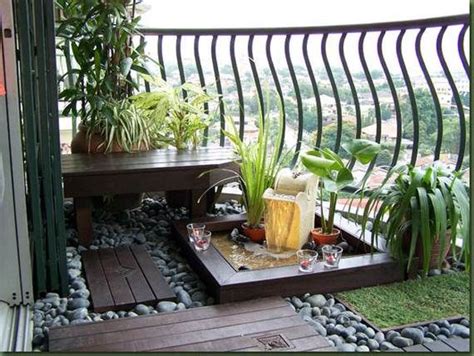 20 Adorable Small Garden Ideas Small Balcony Garden Small Balcony