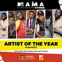 Check Out 2021 Mtv MAMA Awards Nominees - Zedjams