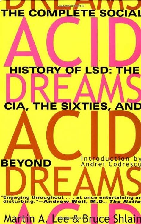 50 Unveiled Facts The Intriguing History Of Lsd A 2024 Perspective
