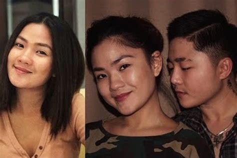 Jake Zyrus Engaged To Longtime Girlfriend Shyre Aquino Split With Ex