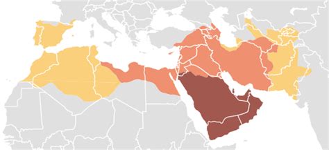 Espansione Islamica Wikipedia